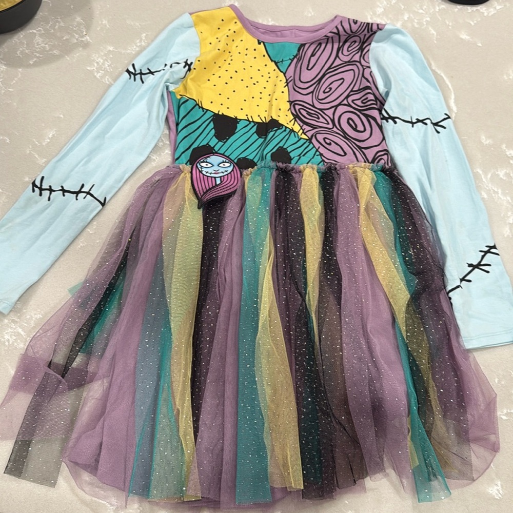 Disney Sally Dress